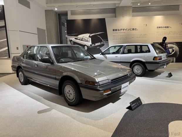 Honda Collection Hall