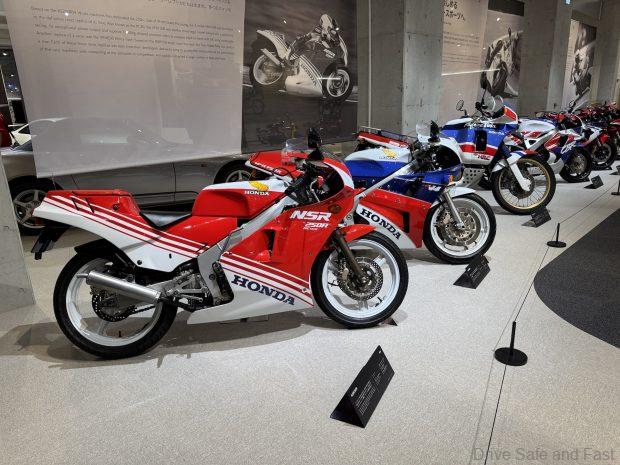 Honda Collection Hall