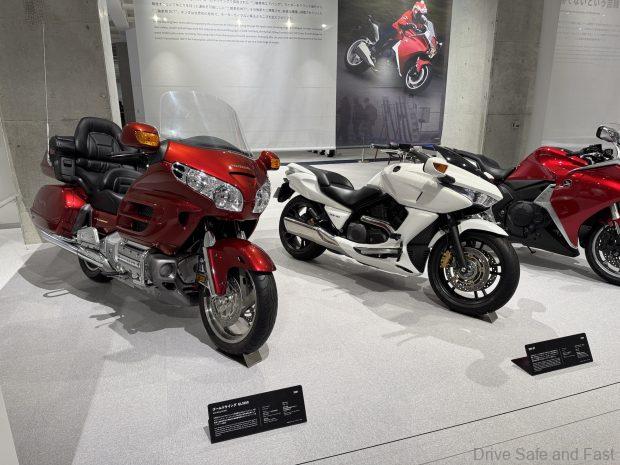 Honda Collection Hall