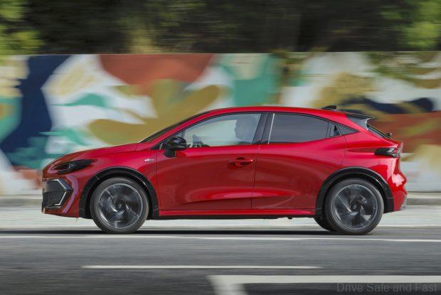 Test-Drive Renault Clio 6, November 10th 2025 at Lisbonne, Portugal - Photo Clément Choulot / DPPI