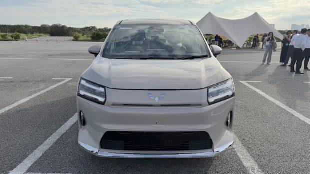 Wuling Cortex Darion