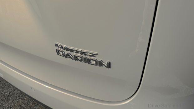 Wuling Cortex Darion