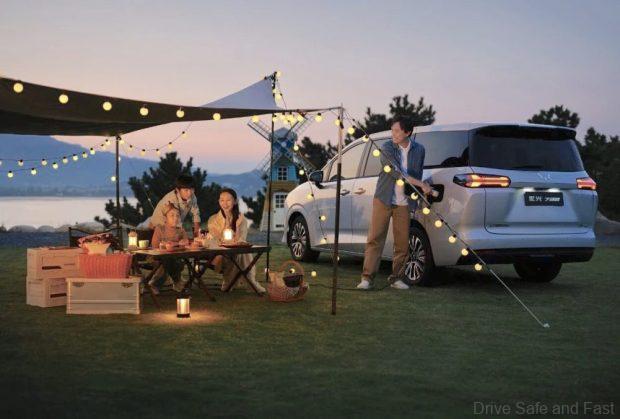 Wuling Cortex Darion