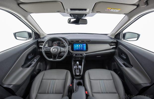 Nissan Kait, Resende, RJ, Novembro/2025.
FOTO: Murilo Góes/Divulgação Nissan