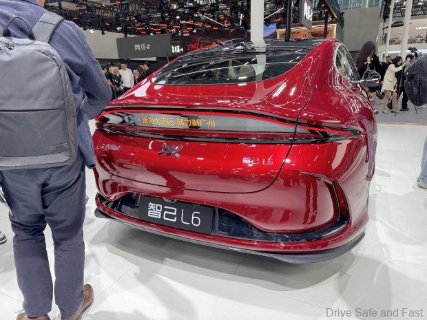 IM Motor L6