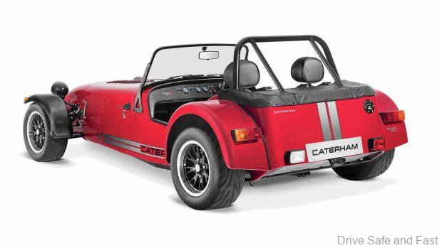 Caterham