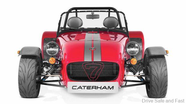 Caterham