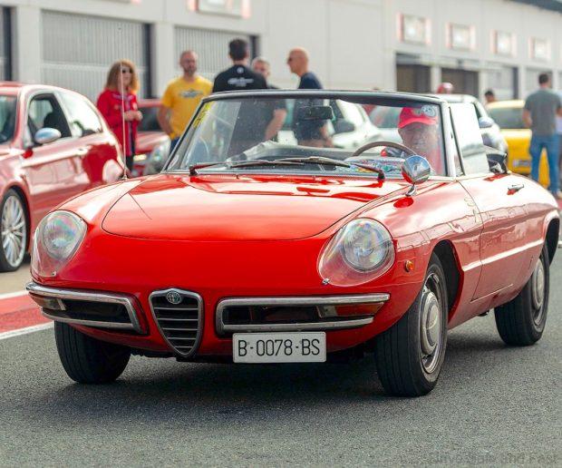 Alfa Romeo