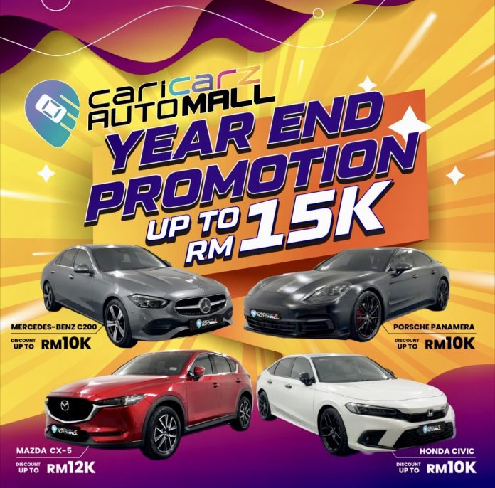 Used Car Prices