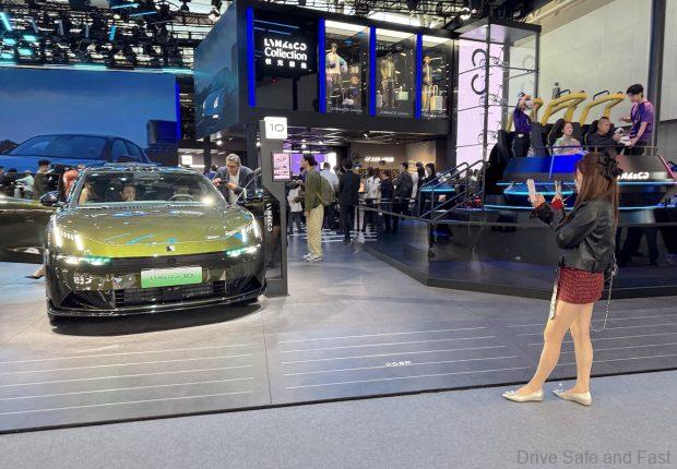 Lynk & Co 10