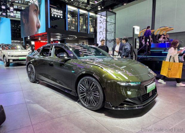 Lynk & Co 10