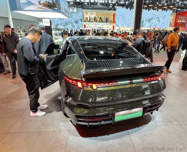 Lynk & Co 10