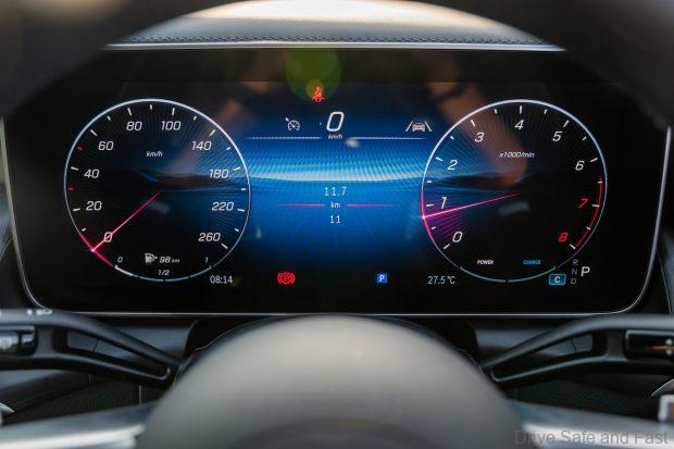 Mercedes-Benz GLC 200 4MATIC