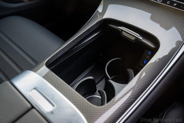 Mercedes-Benz GLC 200 4MATIC