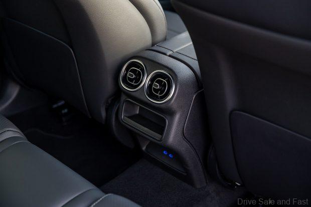 Mercedes-Benz GLC 200 4MATIC 