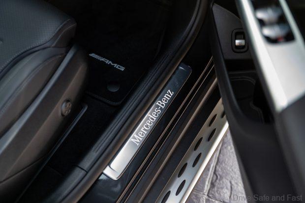 Mercedes-Benz GLC 200 4MATIC 