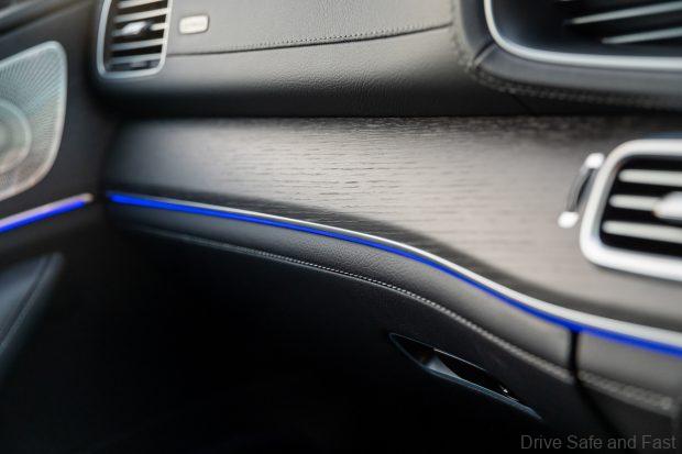 Mercedes-Benz GLE 400 e 