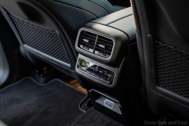 Mercedes-Benz GLE 400 e 