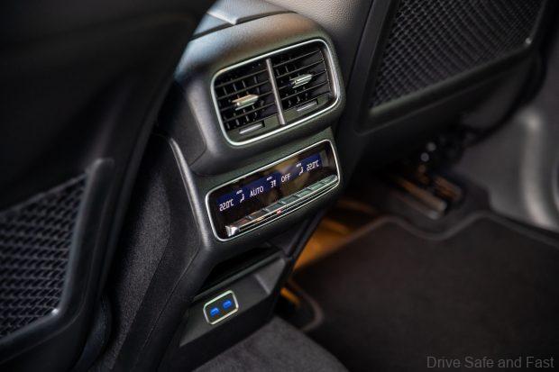 Mercedes-Benz GLE 400 e 