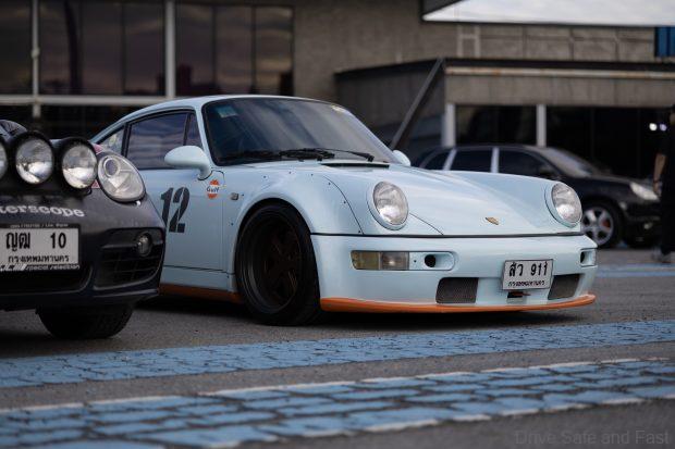 porsche das traffen x