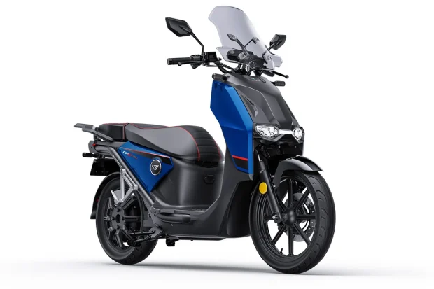 vmoto cpx electric scooter