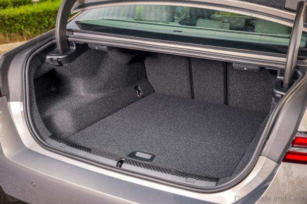 BMW i5 eDrive40 M Sport Pro