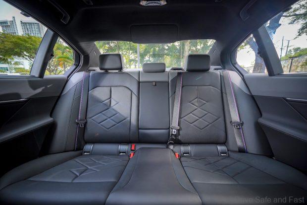 BMW i5 eDrive40 M Sport Pro