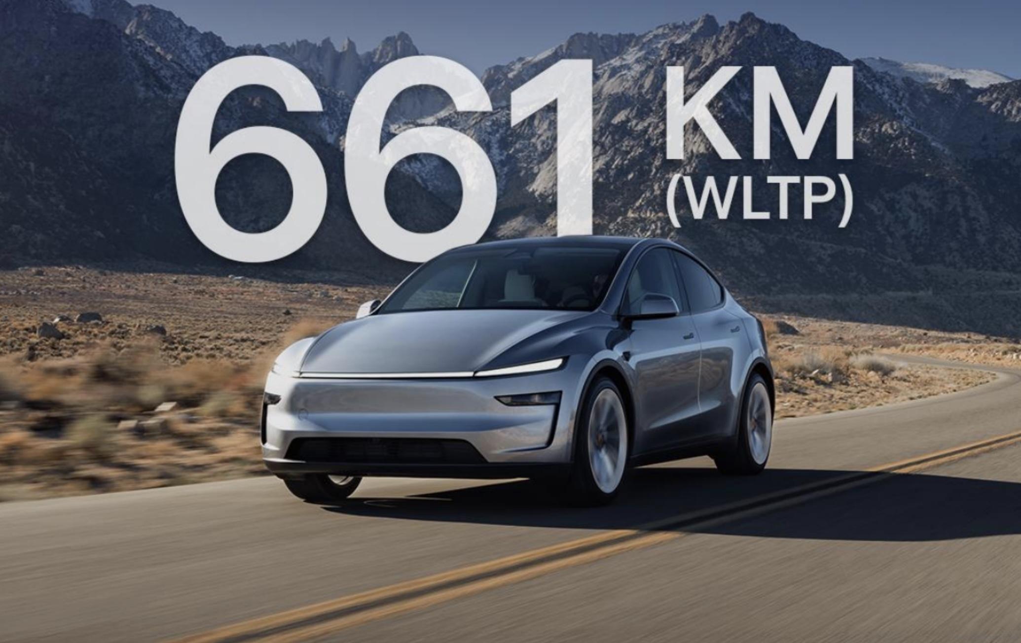 Australians Are Favouring EVs, Model Y Number 1 In June 2026