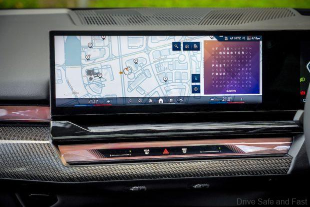 BMW i5 eDrive40 M Sport Pro