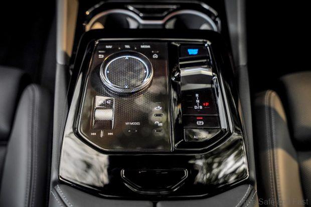 BMW i5 eDrive40 M Sport Pro