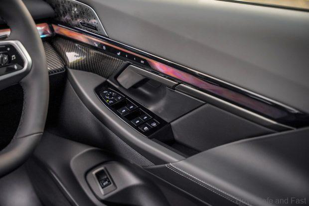 BMW i5 eDrive40 M Sport Pro