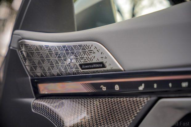 BMW i5 eDrive40 M Sport Pro