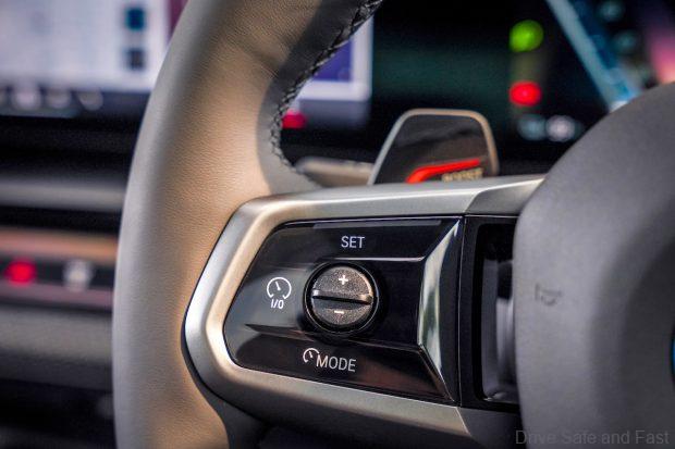 BMW i5 eDrive40 M Sport Pro