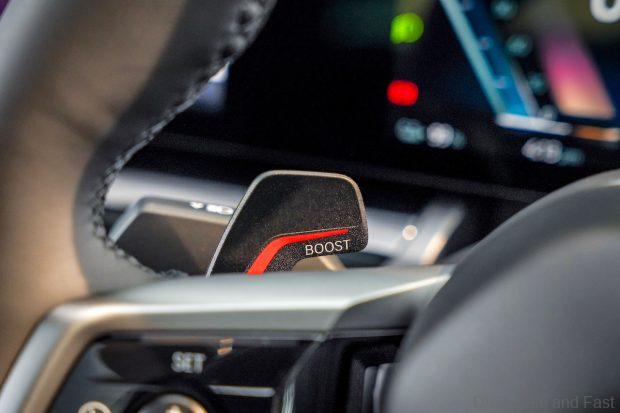 BMW i5 eDrive40 M Sport Pro