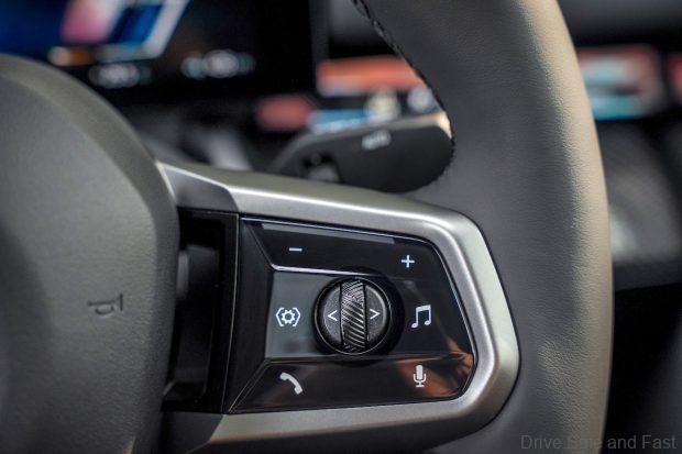 BMW i5 eDrive40 M Sport Pro