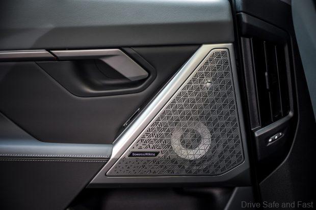 BMW i5 eDrive40 M Sport Pro