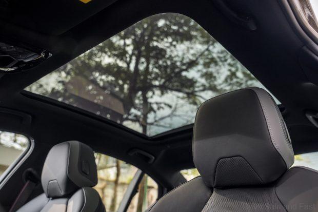 BMW i5 eDrive40 M Sport Pro