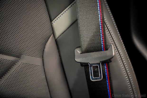 BMW i5 eDrive40 M Sport Pro