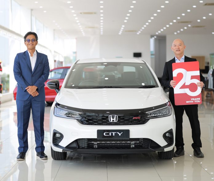 Honda Malaysia