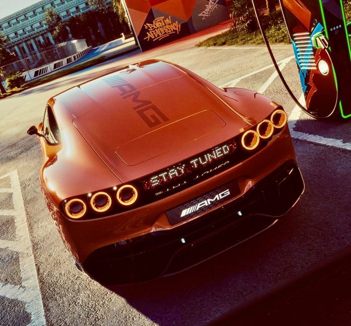 Singapore Motor Show