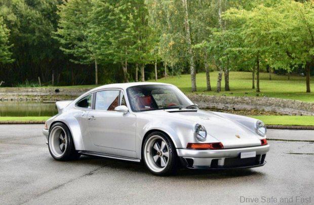 Singer Built Porsche 911