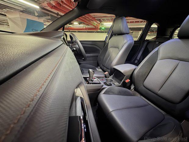 Subaru Forester 2025