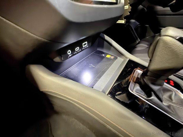 Subaru Forester 2025