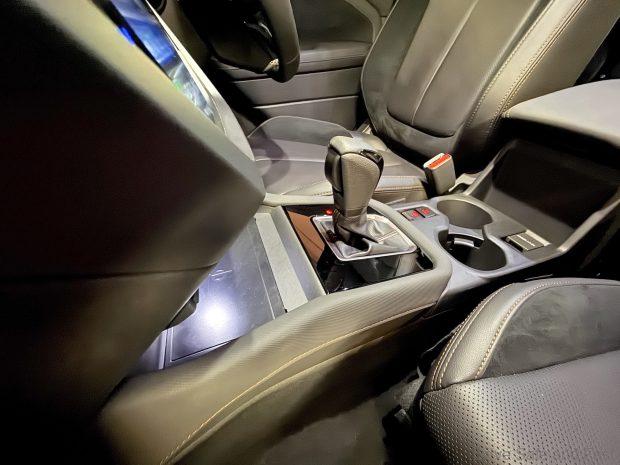 Subaru Forester 2025