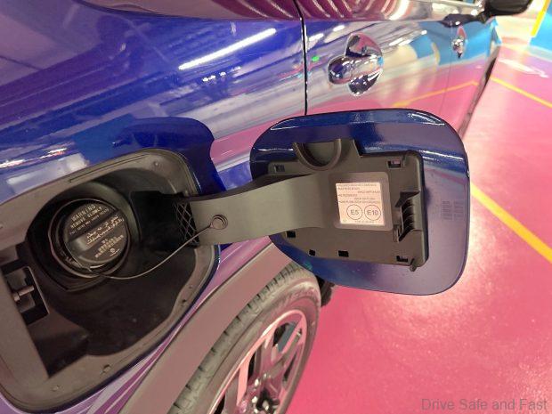 Subaru Forester 2025