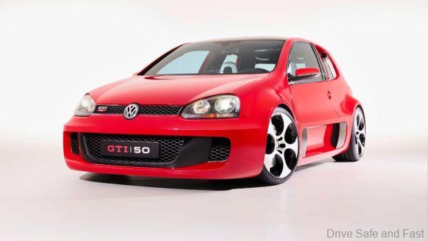 GOLF GTI W12-650
