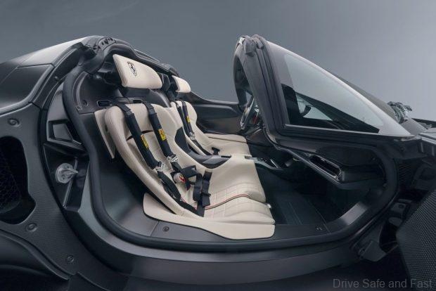 NOVITEC FERRARI DAYTONA SP3