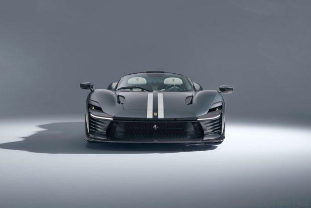 NOVITEC FERRARI DAYTONA SP3