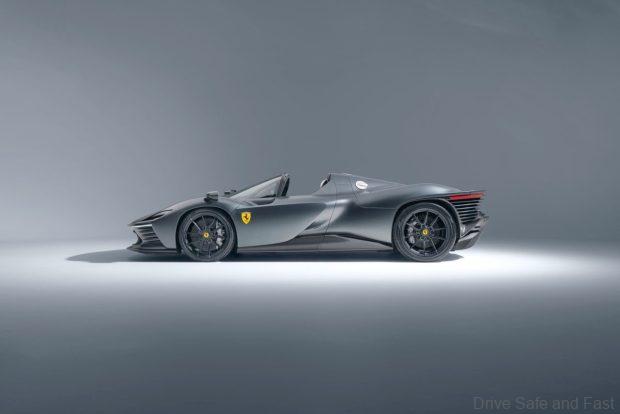 NOVITEC FERRARI DAYTONA SP3