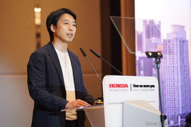 honda malaysia ceo